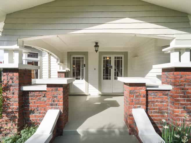 16 Argyle Avenue, Takaro