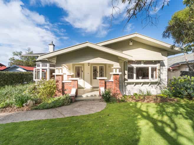 16 Argyle Avenue, Takaro