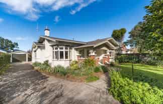 16 Argyle Avenue, Takaro