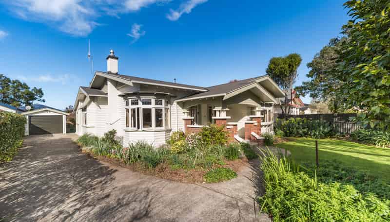 16 Argyle Avenue, Takaro