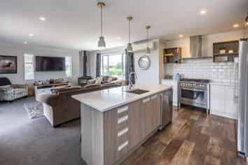6 Burnham School Road, Rolleston