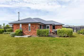 6 Burnham School Road, Rolleston