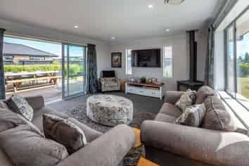 6 Burnham School Road, Rolleston