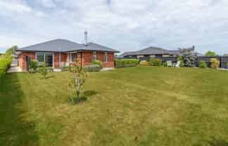 6 Burnham School Road, Rolleston