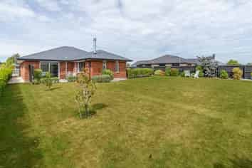 6 Burnham School Road, Rolleston