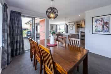 6 Burnham School Road, Rolleston