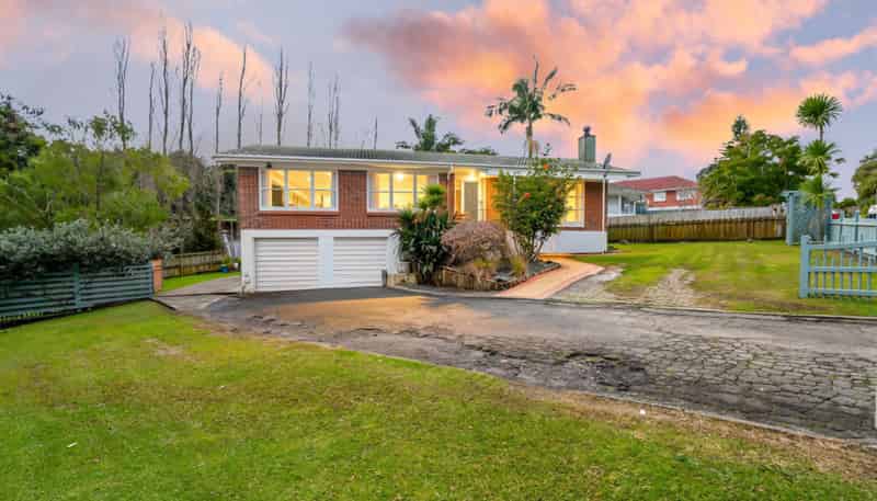 26 Walpole Avenue, Hillpark
