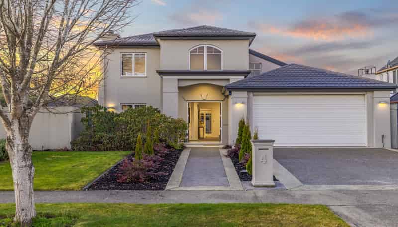 4 Ruby Avenue, Northwood