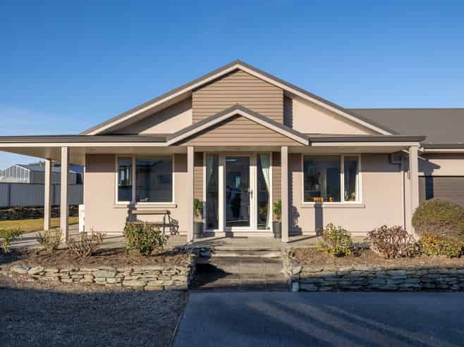 12 Chandler Crescent, Clyde