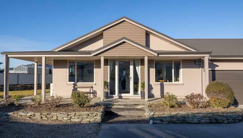 12 Chandler Crescent, Clyde