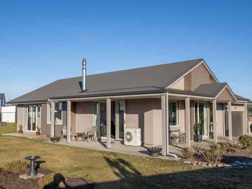 12 Chandler Crescent, Clyde