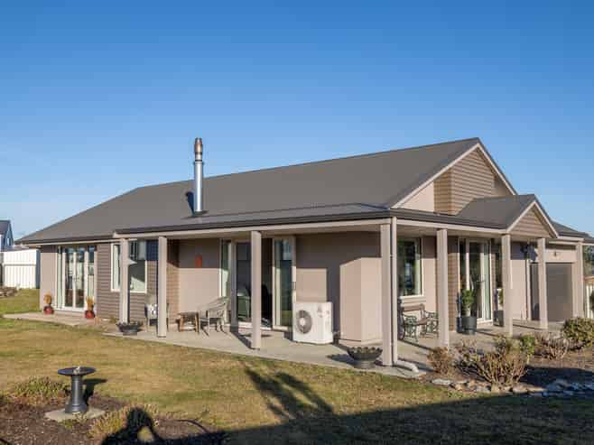 12 Chandler Crescent, Clyde