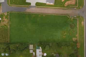 121A Muhunoa East Road, Ohau