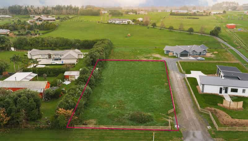 121A Muhunoa East Road, Ohau