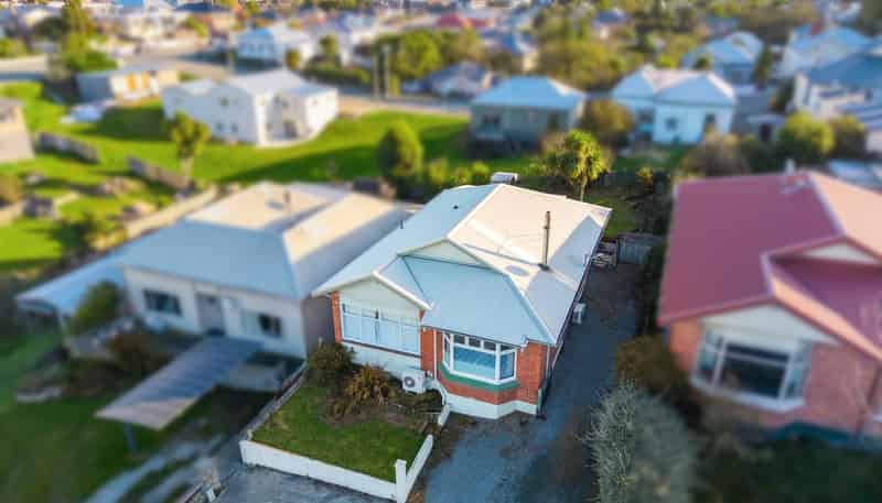 4 Brunswick Street, Seaview