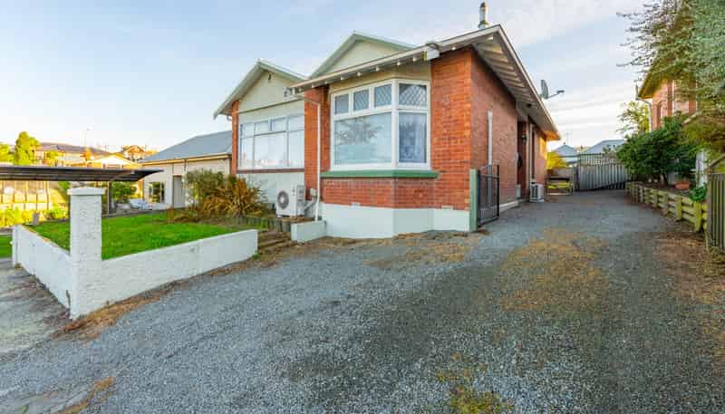 4 Brunswick Street, Seaview