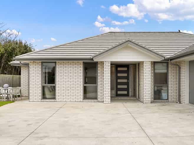 199 Borman Road, Rototuna