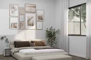 6/3 Jury Place, Favona