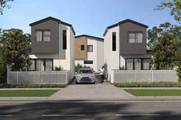 6/3 Jury Place, Favona