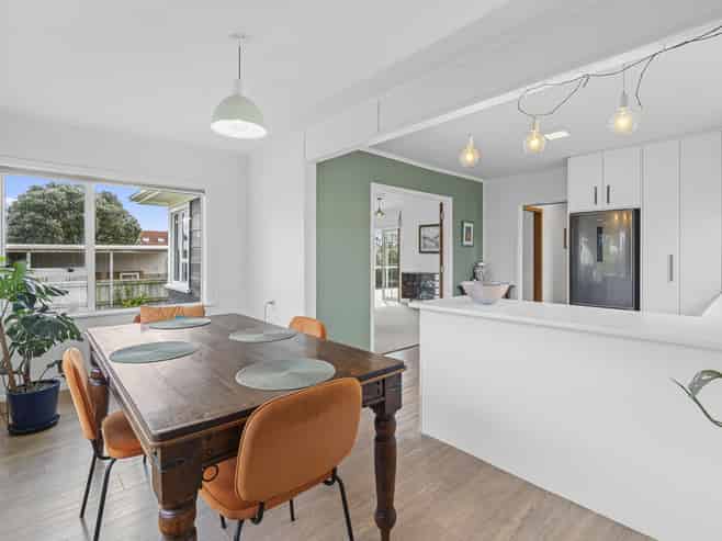 158A Brooklands Road, Vogeltown