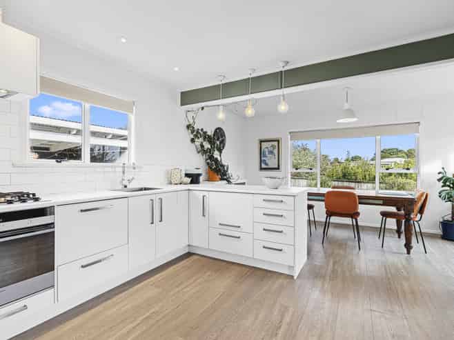 158A Brooklands Road, Vogeltown