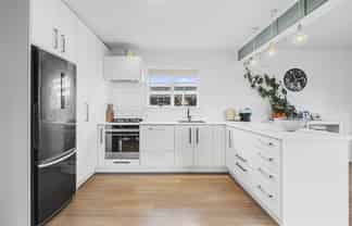 158A Brooklands Road, Vogeltown