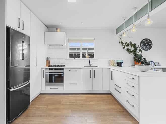 158A Brooklands Road, Vogeltown