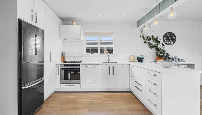 158A Brooklands Road, Vogeltown