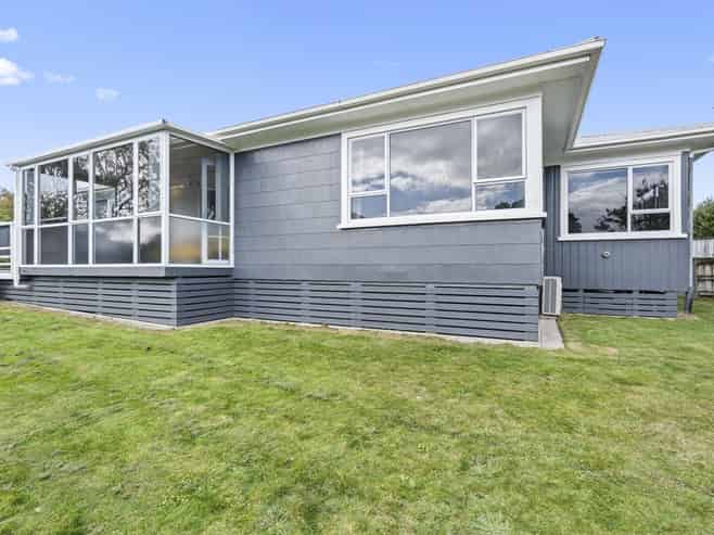 158A Brooklands Road, Vogeltown