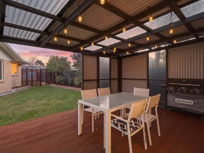 11B Rata Place, Witherlea