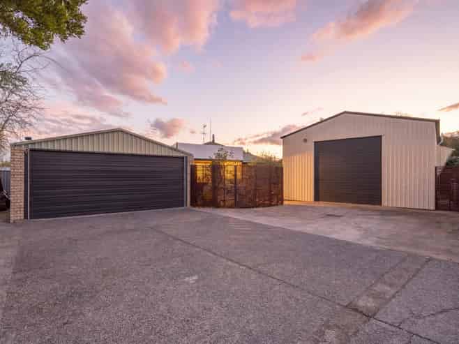 11B Rata Place, Witherlea