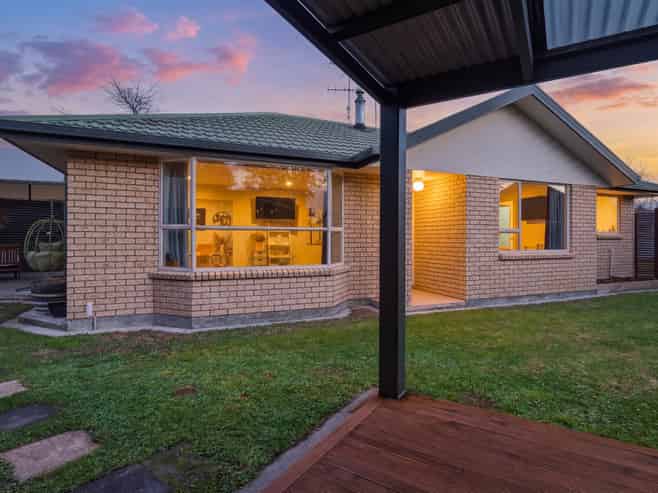 11B Rata Place, Witherlea