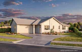 189 Te Awanui Waters,Omokoroa, Omokoroa