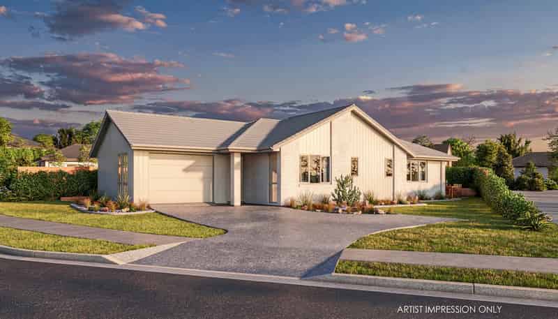189 Te Awanui Waters,Omokoroa, Omokoroa