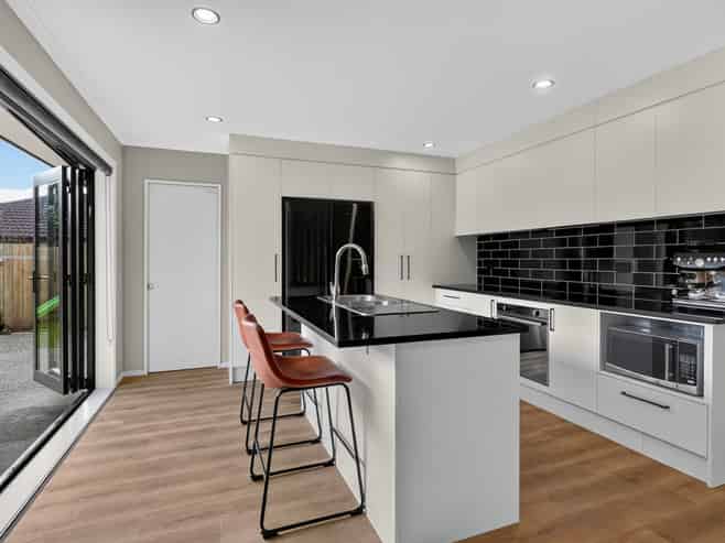 8 Ranchod Terrace, Pukekohe