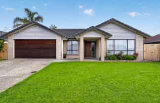 8 Ranchod Terrace, Pukekohe