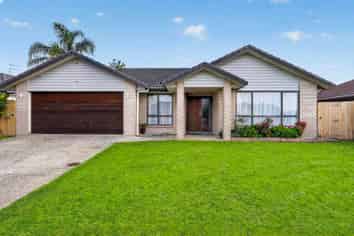 8 Ranchod Terrace, Pukekohe