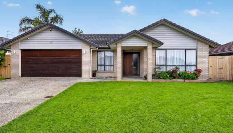8 Ranchod Terrace, Pukekohe
