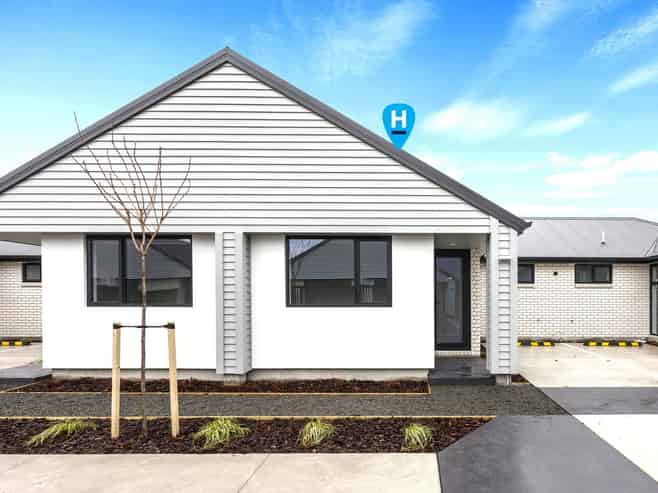 4/58 Bamford Street, Woolston