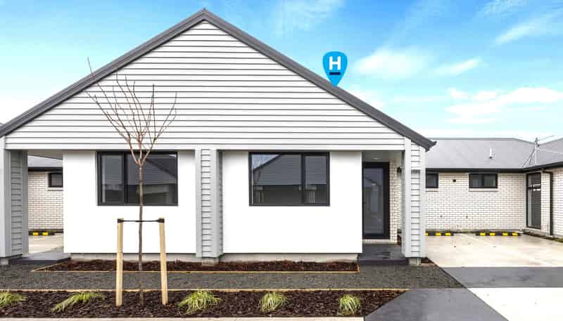 4/58 Bamford Street, Woolston