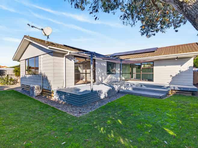 25A Jeffares Place, Taradale