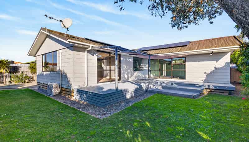 25A Jeffares Place, Taradale
