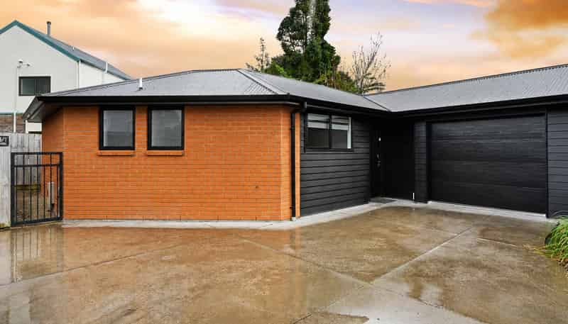 1D Boundary Road, Claudelands