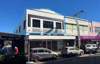 Create Your Space in the CBD