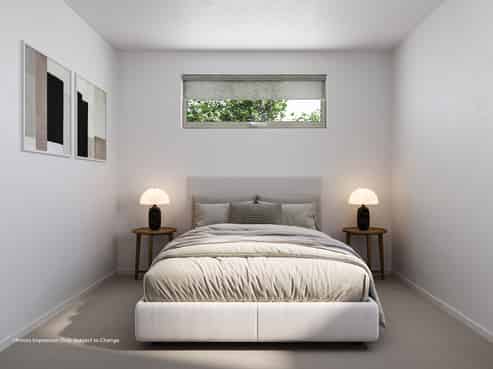 1-4/23 Dickens Street, Addington