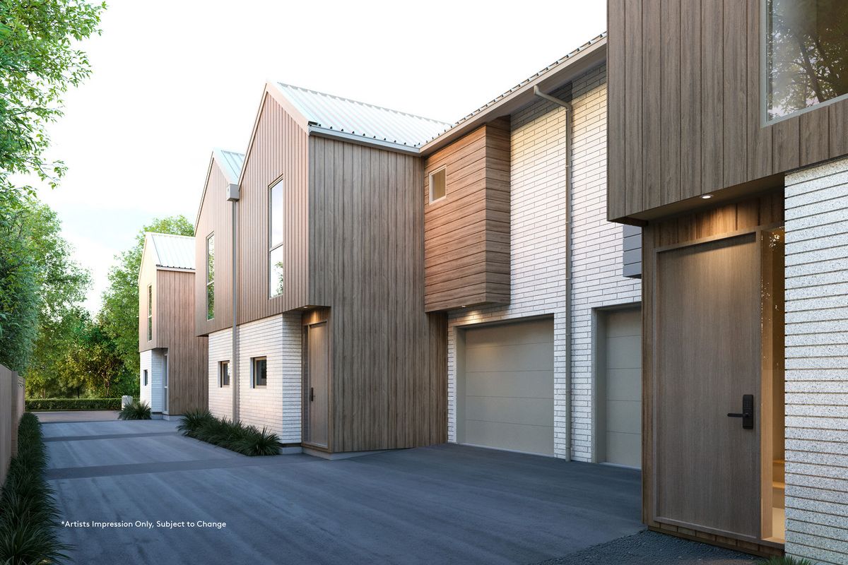Sun, Space & Garaging. September Completion! - Widok 3