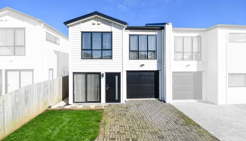 9B Garth Place, Manurewa