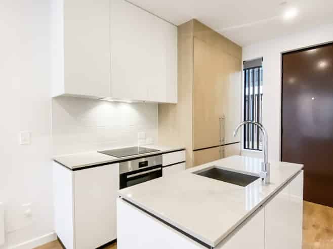 86/11 Jessie Street , Te Aro