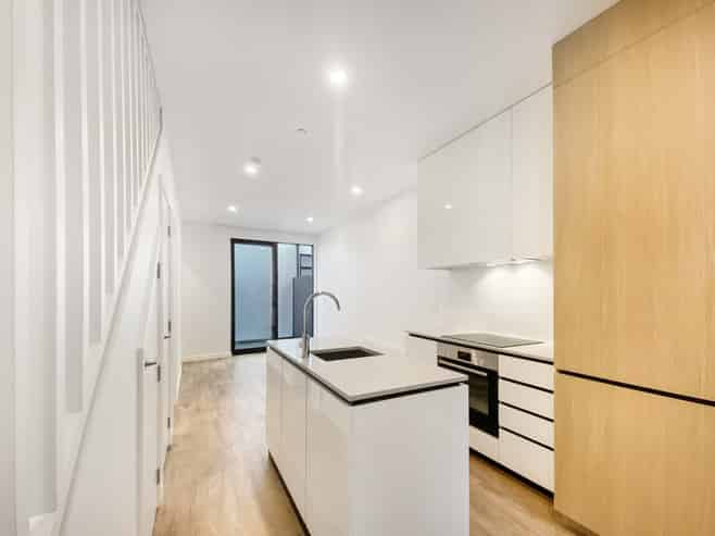86/11 Jessie Street , Te Aro