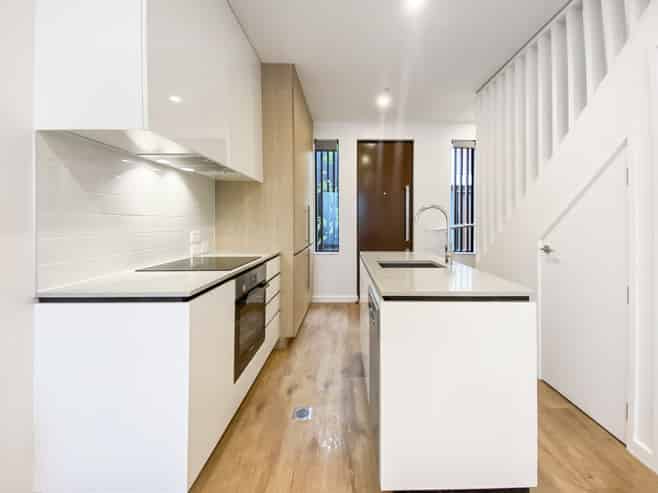 86/11 Jessie Street , Te Aro